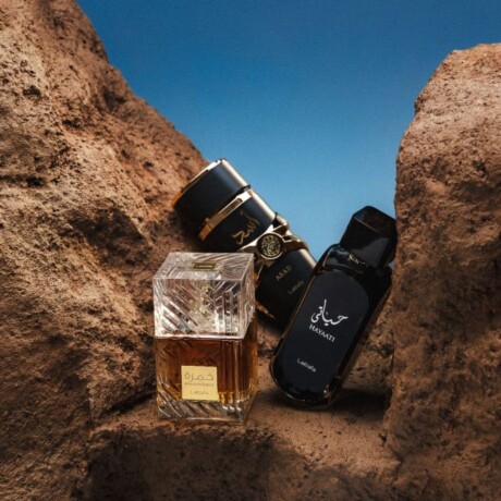 Perfume Lattafa Asad Men EDP 100ML Perfume Lattafa Asad Men EDP 100ML