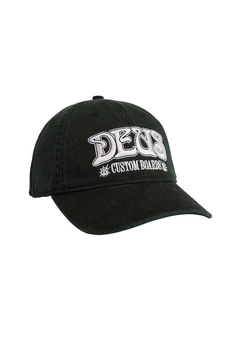 Maui Dad Cap 