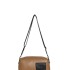 Cartera Oreiro Marrón
