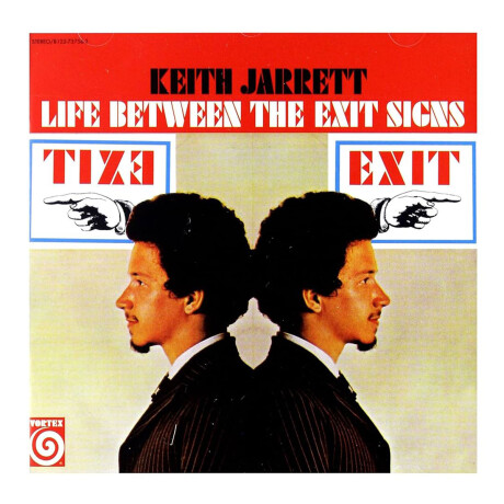 Jarrett Keith - Life Between The Exit Signs - Jarrett Keith - Life Between The Exit Signs - Life Between The Exit Signs Vinilo Jarrett Keith - Life Between The Exit Signs - Jarrett Keith - Life Between The Exit Signs - Life Between The Exit Signs Vinilo