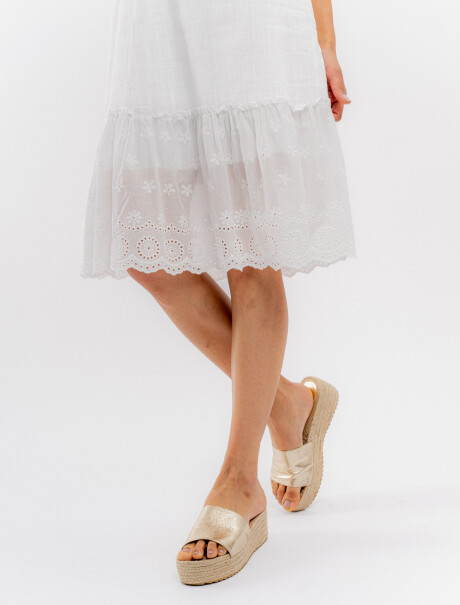 Solera broderie Solera broderie