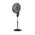 VENTILADOR MALLORY DE PIE MAX CONTROL VENTILADOR MALLORY DE PIE MAX CONTROL
