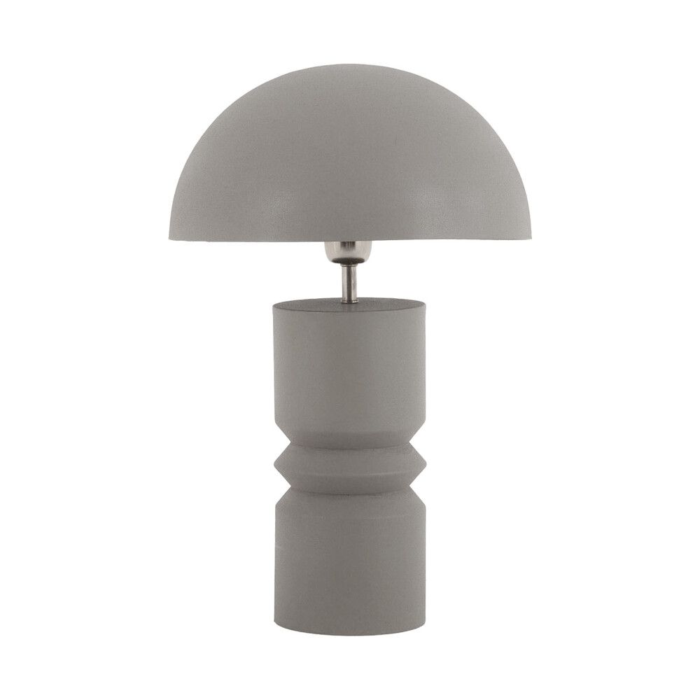 LÁMPARA DE MESA 37955, VERDE METAL 37955