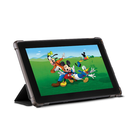 Tablet Multilaser Kids NB618 Mickey 64GB 4GB 9" Tablet Multilaser Kids NB618 Mickey 64GB 4GB 9"