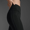 Form Soft Touch Hi-Rise Comp Tights - Mujer Black/black