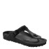 Sandalias de Mujer Birkenstock Gizeh Negro