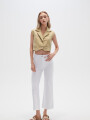 Pantalon Sohan Blanco