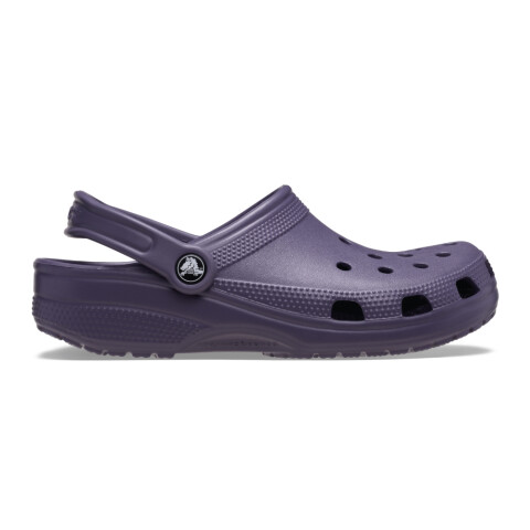 Crocs Classic Clog - Unisex Nightshade