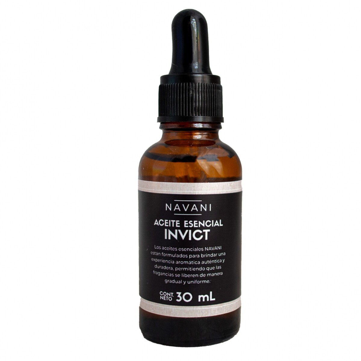 Aceite esencial Navani - Invict 30ml 