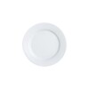 Plato Postre Everyday Blanco 19 cm - G0565 Plato Postre Everyday Blanco 19 cm - G0565