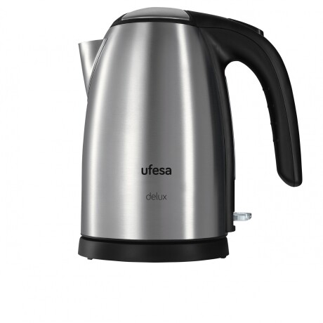 Jarra Eléctrica 1.7 Lts. Delux Ufesa Ha7900 Jarra Eléctrica 1.7 Lts. Delux Ufesa Ha7900