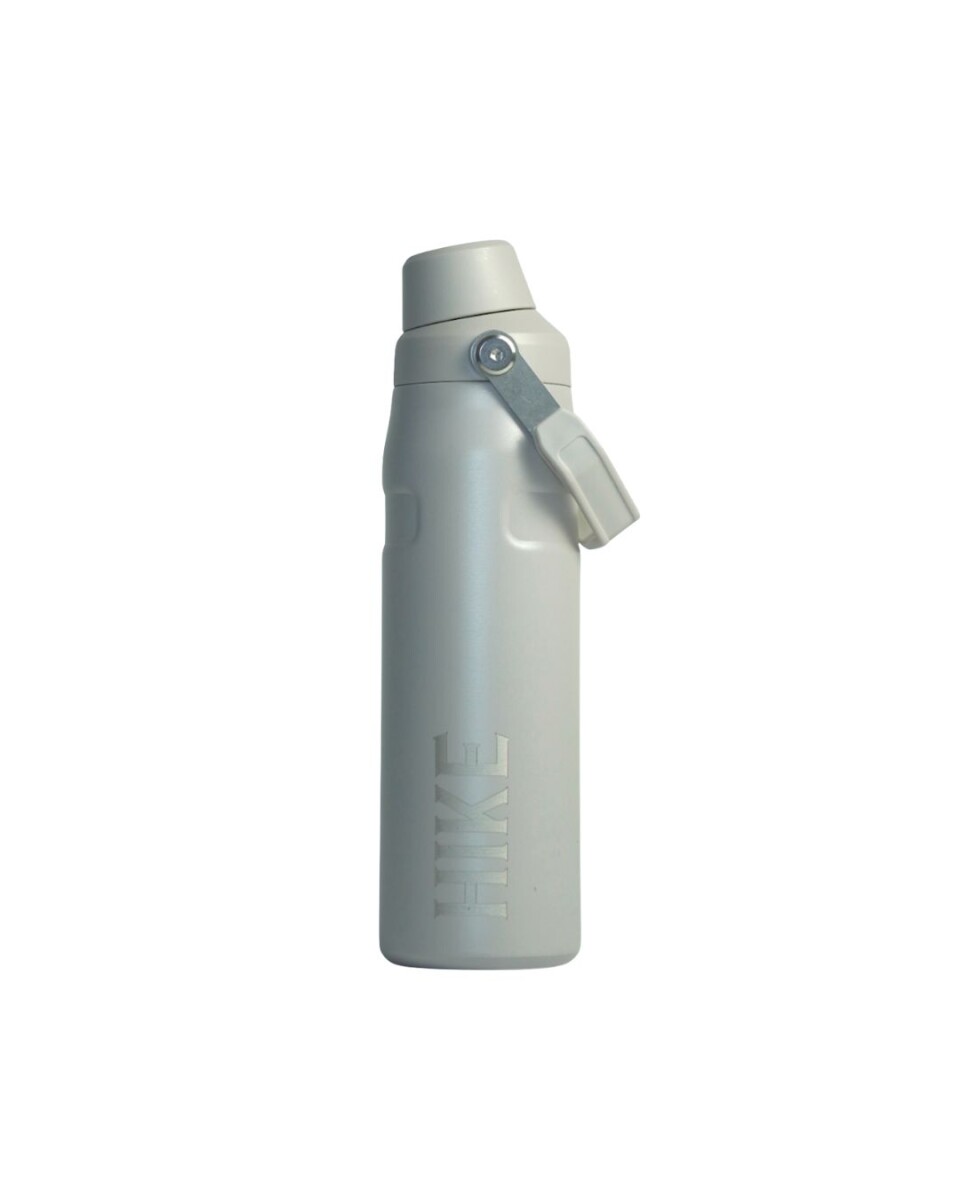 Termo Hike Flow 710 ML - Color Gris 