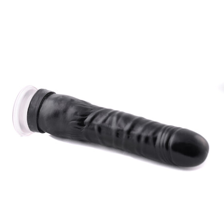Combo para Parejas Arnés + Dildo de Silicona Banana
