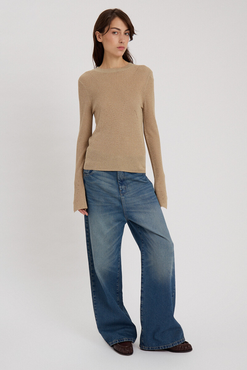SWEATER COLOMERA 