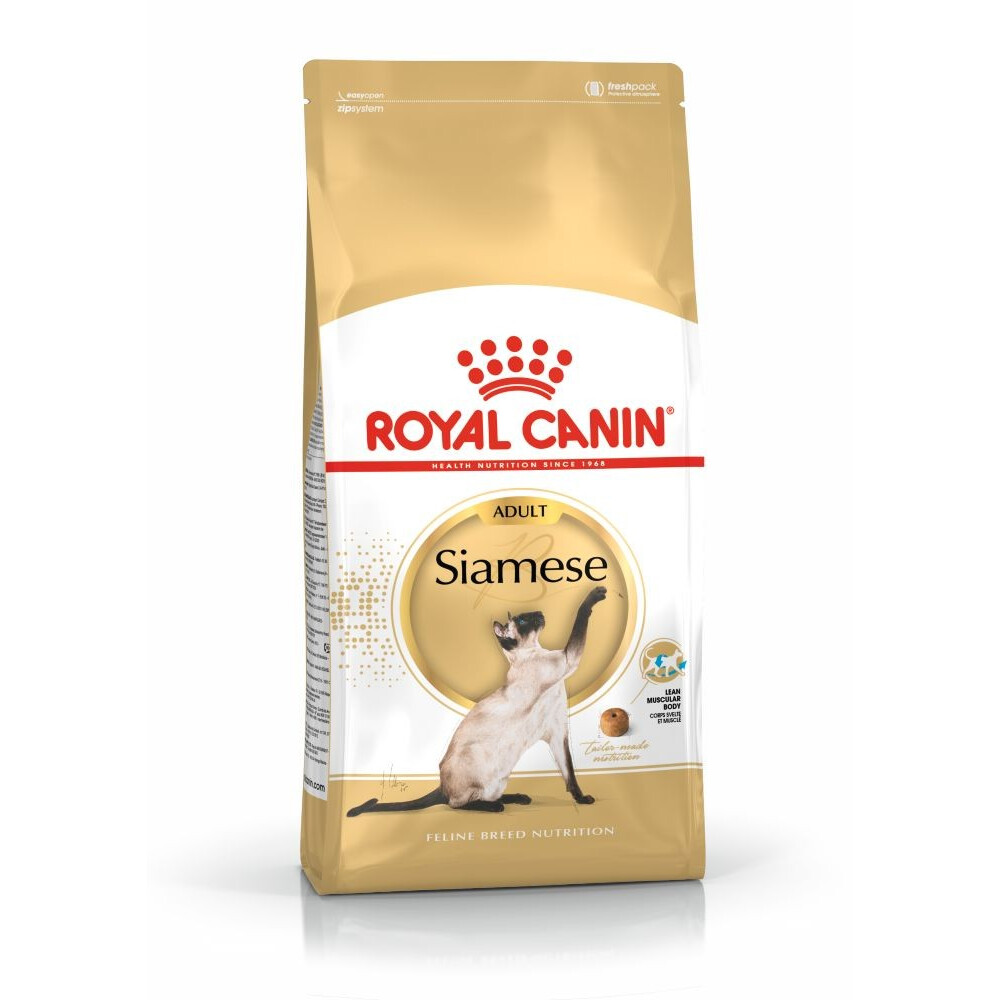 ROYAL CANIN SIAMESSE 38 1,5KG ROYAL CANIN SIAMESSE 38 1,5KG