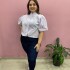 Camisa Cindy Lila