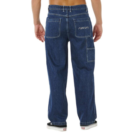 Pantalon Rip Curl Nu Dose Denim Pant