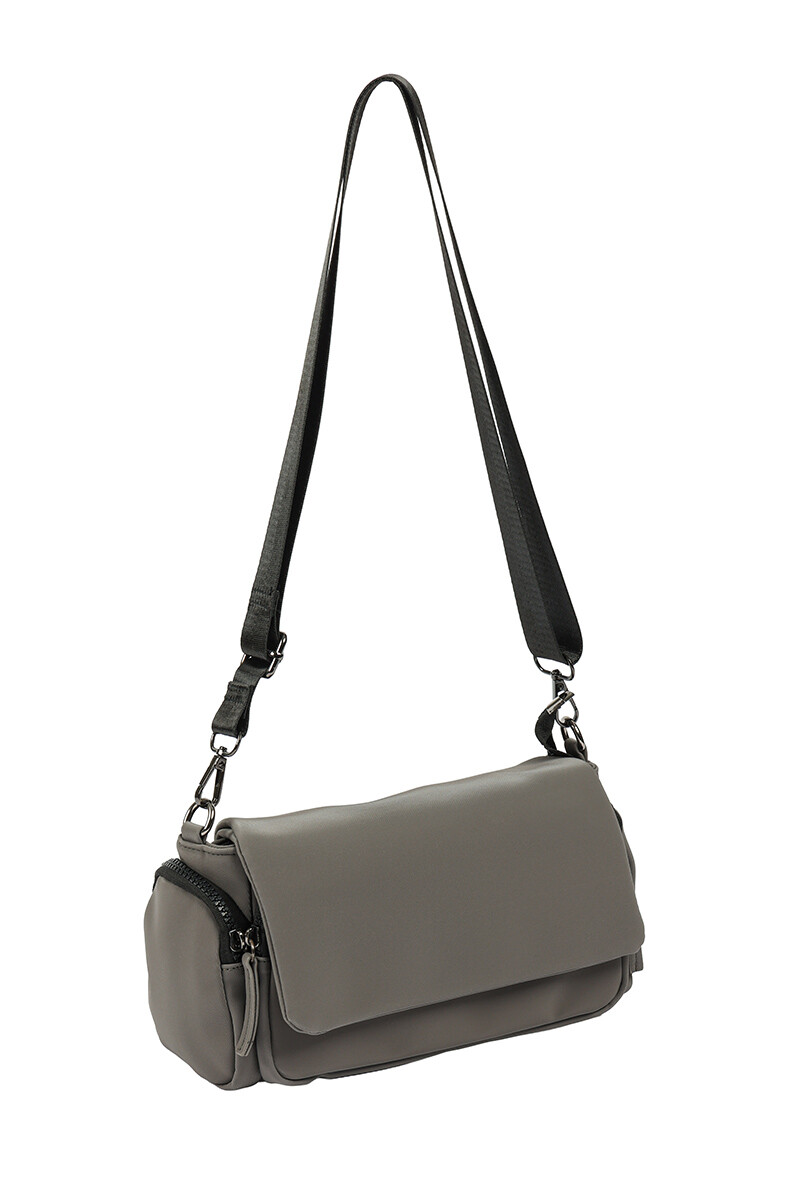 Bandolera Hanoi Gris