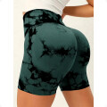 Short Deportivo Push Up Verde