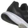 Gamecourt 2 M - Hombre Black