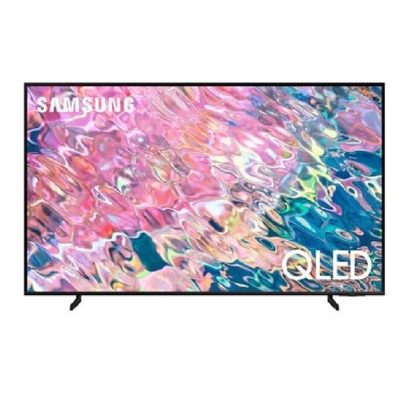 Smart TV Samsung 65" QLED 4K Smart TV Samsung 65" QLED 4K