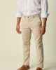 Pantalón Sport Algodon/Spandex Beige