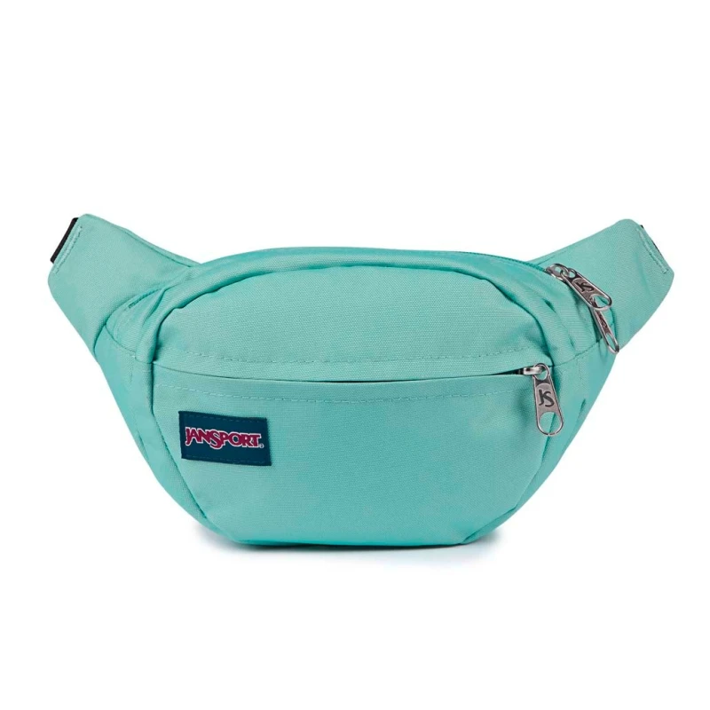 Riñonera Fifth Avenue Unisex Verde