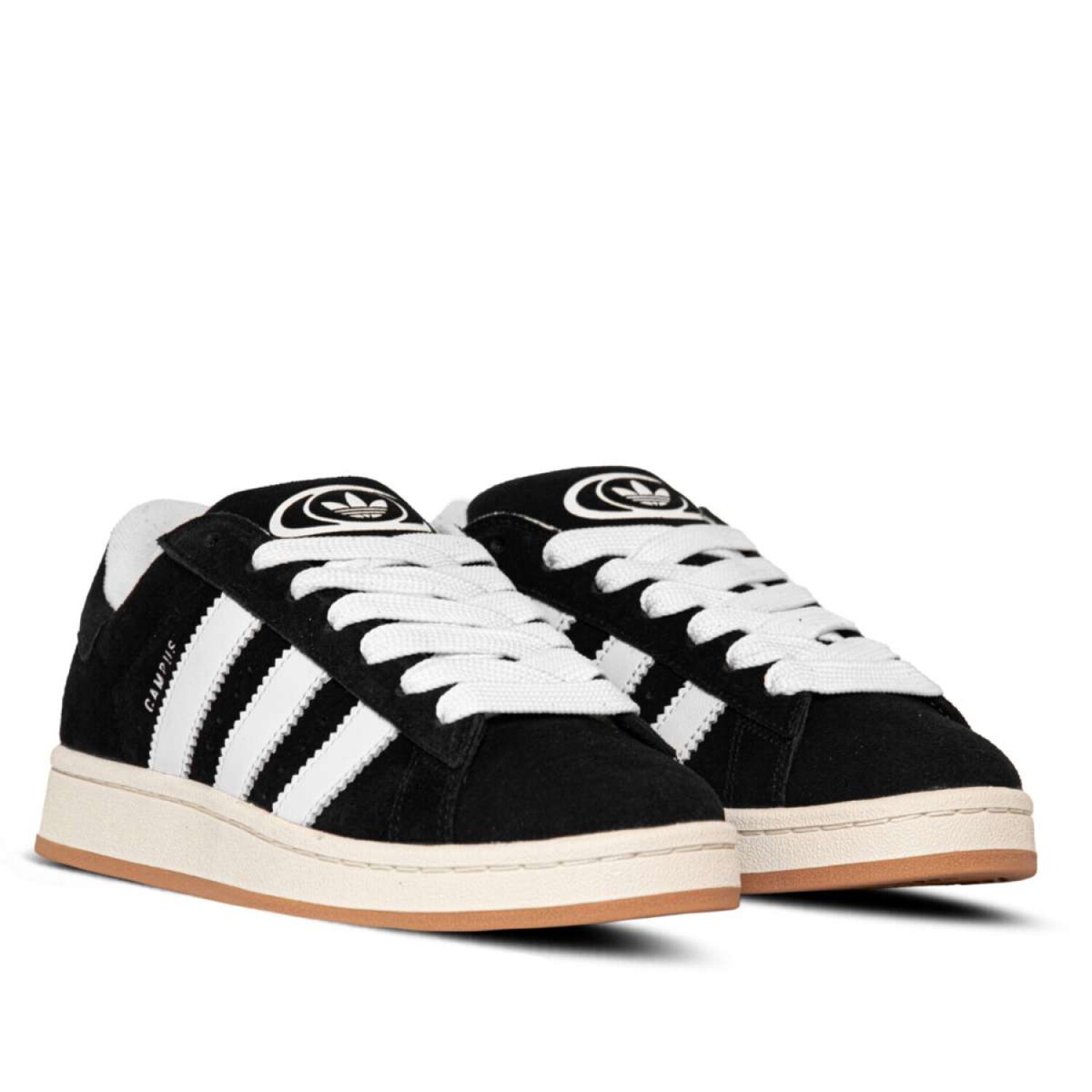 adidas gazelle silver green womens Adidas Campus 00s Core negras – Newcop main image 0