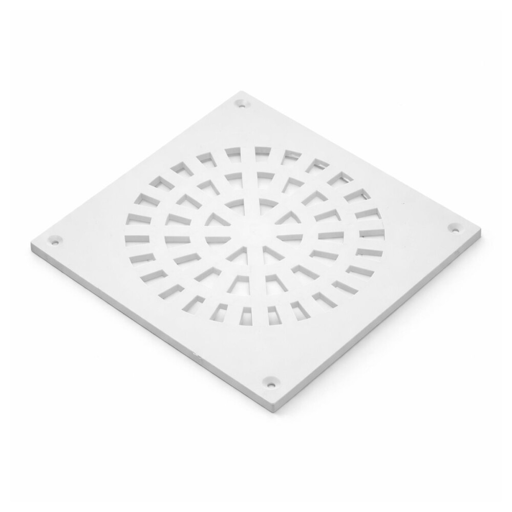 Rejilla plástica 15x15 cm UNIT Tigre Rejilla Plástica 15x15 Cm Unit Tigre