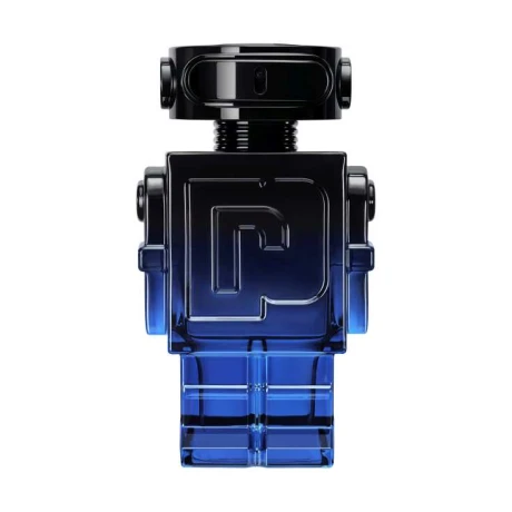 Perfume Paco Rabanne phantom intense edp 100ml. Perfume Paco Rabanne phantom intense edp 100ml.