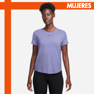Indumentaria Nike de mujer