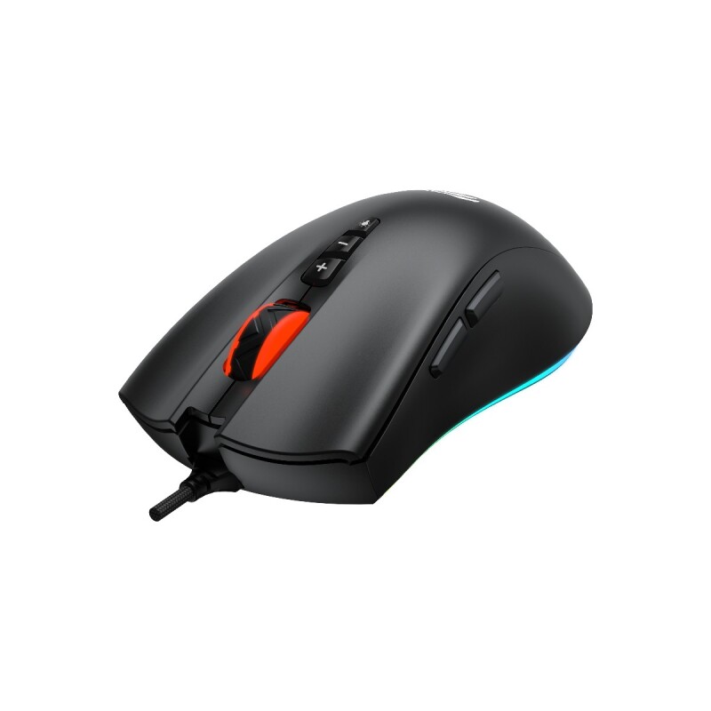 Mouse Havit Gaming series MS1040 negro Mouse Havit Gaming series MS1040 negro