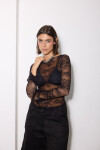 Remera Florence Black