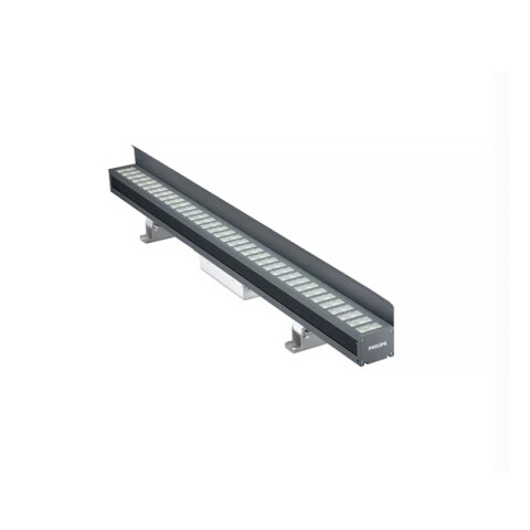 Proyector lineal 18W 24V RGB 40° 500mm PH8152R