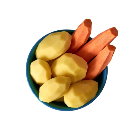 Peladora de Papas Eléctrica 10 kg Peladora de Papas Eléctrica 10 kg