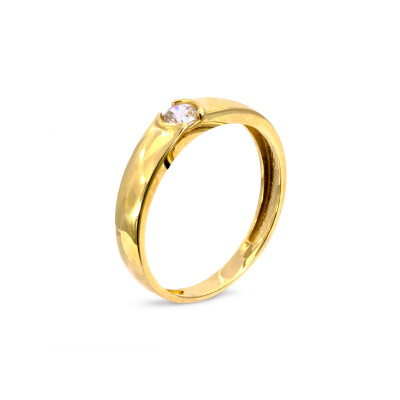 Anillos y Alianzas
