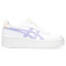 Japan S Pf - Mujer White/Vapor