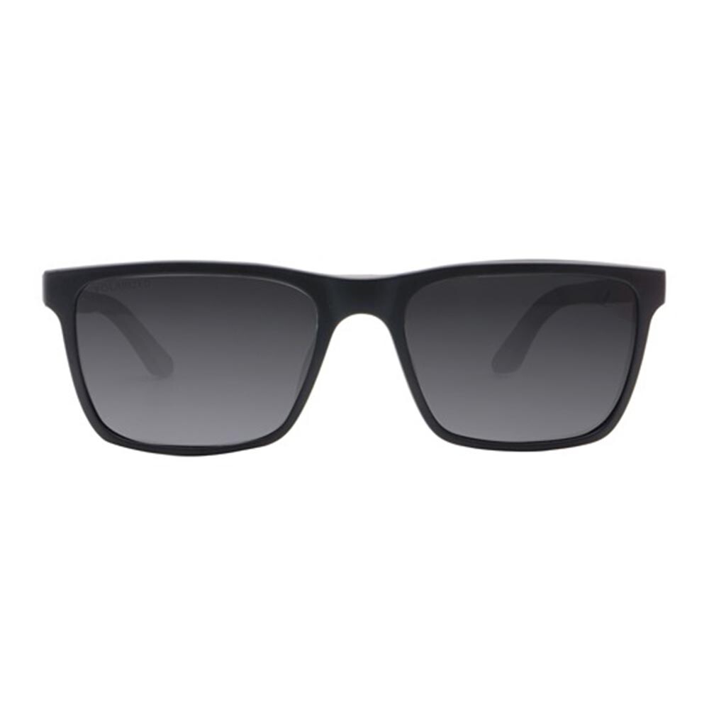 Lentes 2 en 1 Multi 2026 Cuadrado Negro/Negro