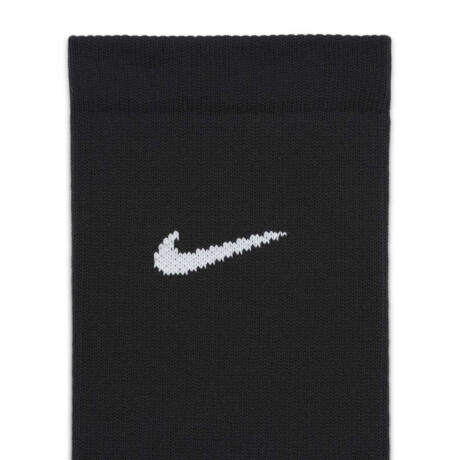 Medias Nike Strike Unisex Negro