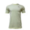 Remera de Hombre Puma Graphic Grid Amarillo