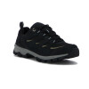 Country Champion Hiking Waterproof Fiordos Men - Negro Negro