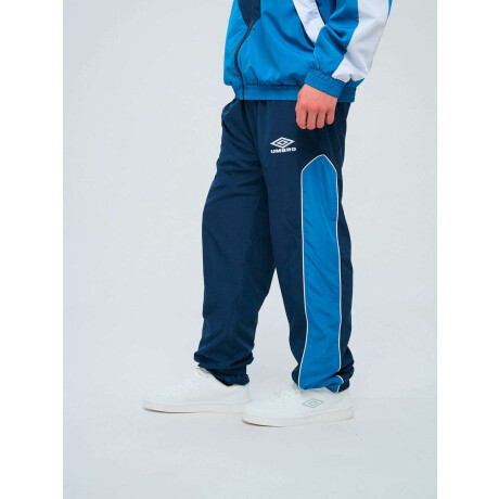 Pantalón Largo Beat de Hombre Multicolor