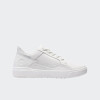 Championes Timberland Allston Blanco