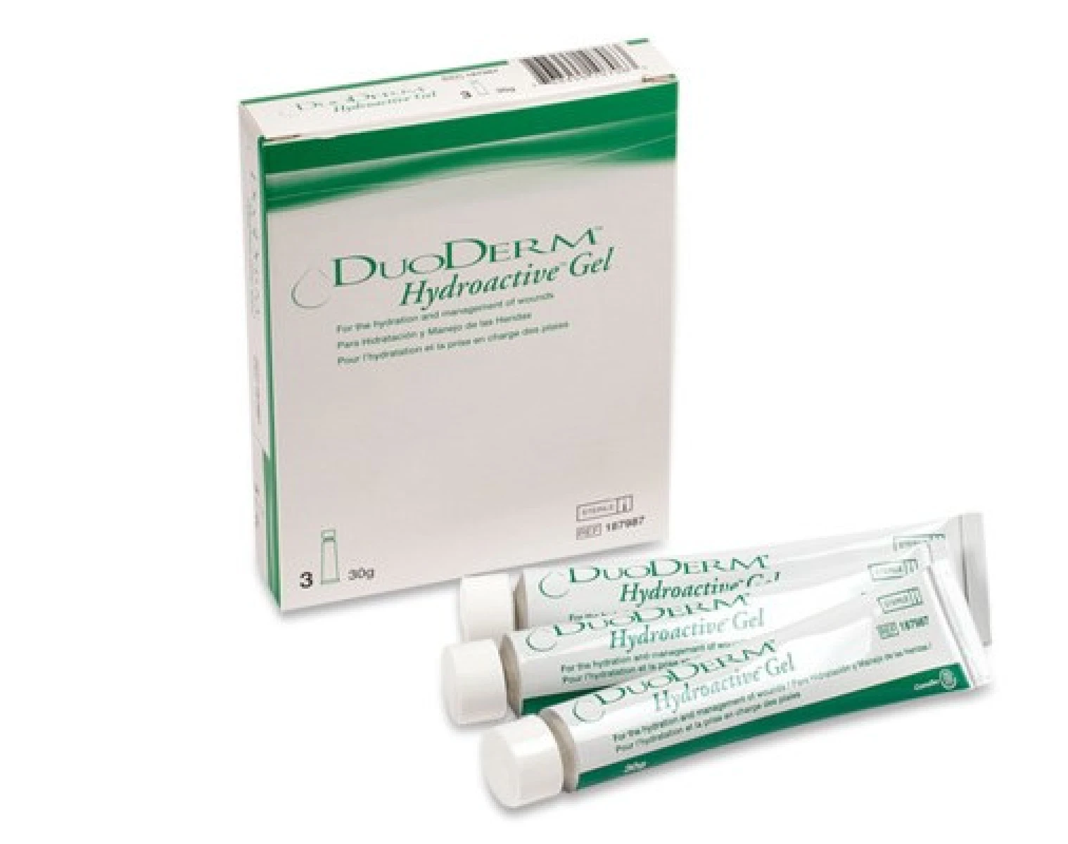 Duoderm Gel 