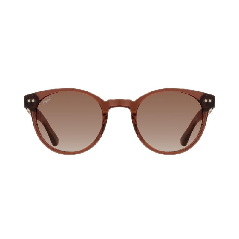Indie Zac Sepia-marron Degrade