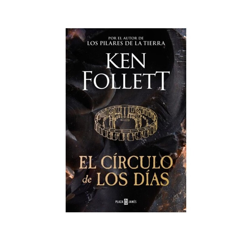 CIRCULO DE LOS DIAS, EL CIRCULO DE LOS DIAS, EL