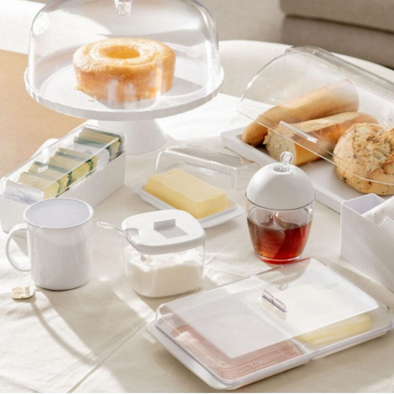 Panera con visor Modelo Break Blanca Ou Panera Con Visor Modelo Break Blanca Ou