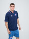REMERA POLO CORE Nacional Hombre Azul Marino