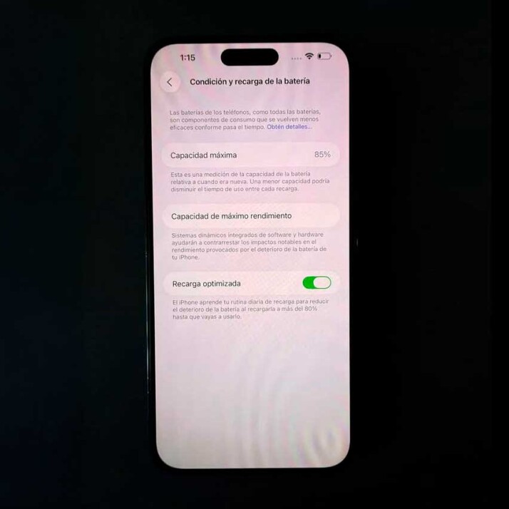 iPhone 14 Pro Max 256GB - Space Black iPhone 14 Pro Max 256GB - Space Black