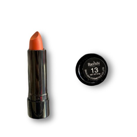 Baolishi Labiales N°13